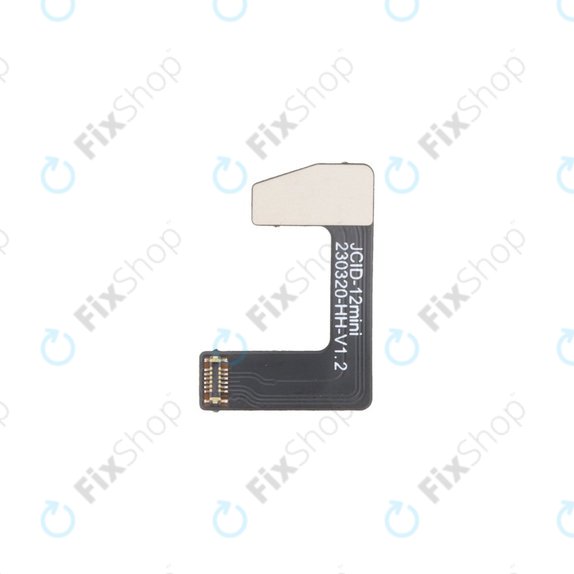 Cavo flex per riparazione Face ID per iPhone 12 Mini, JC V1S, V1SE