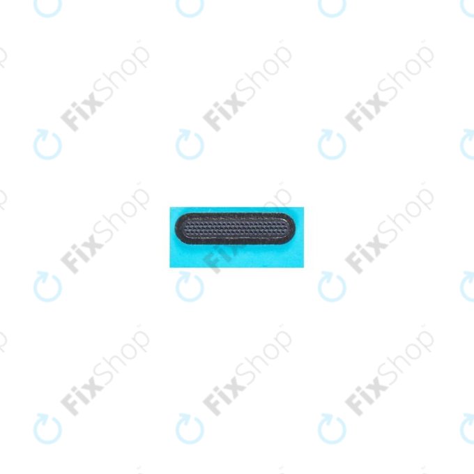 Cover altoparlante per Sony Xperia XZ F8331, Forest Blue, 1302-1956, Genuine Service Pack