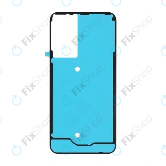 Adesivo copertura batteria per Samsung A15 4G, A15 5G A156B, GH81-24888A, Genuine Service Pack