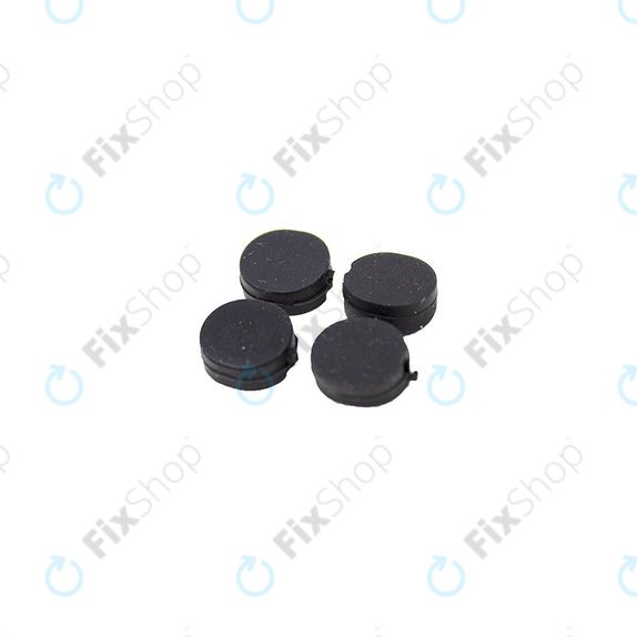 Set tappi in gomma per viti per Ninebot Segway Max G30