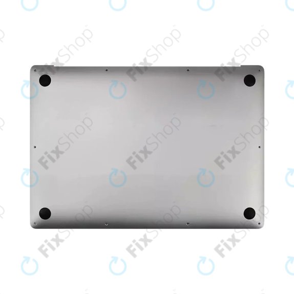 Cover inferiore per MacBook Air 13" A2337 (2020), Space Gray