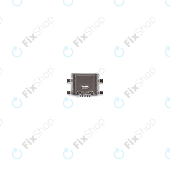 Connettore di ricarica per Lenovo Tab 4 8 TB-8504F