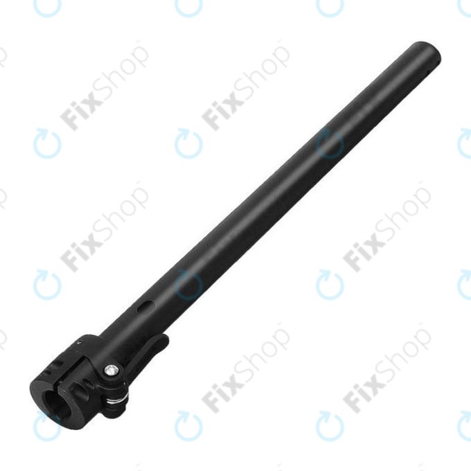 Asta pieghevole per Xiaomi Mi Electric Scooter Pro, Pro 2, Black