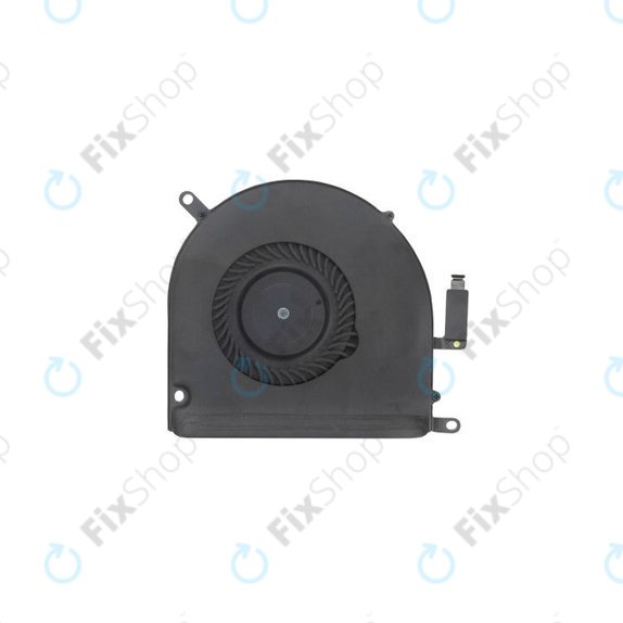 Ventola (sinistra) per MacBook Pro 15" A1398 (Mid 2012 - Early 2013)
