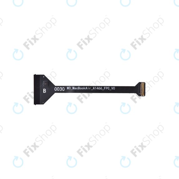 Cavo flex per tester display LCD per MacBook 0030, YCX M3