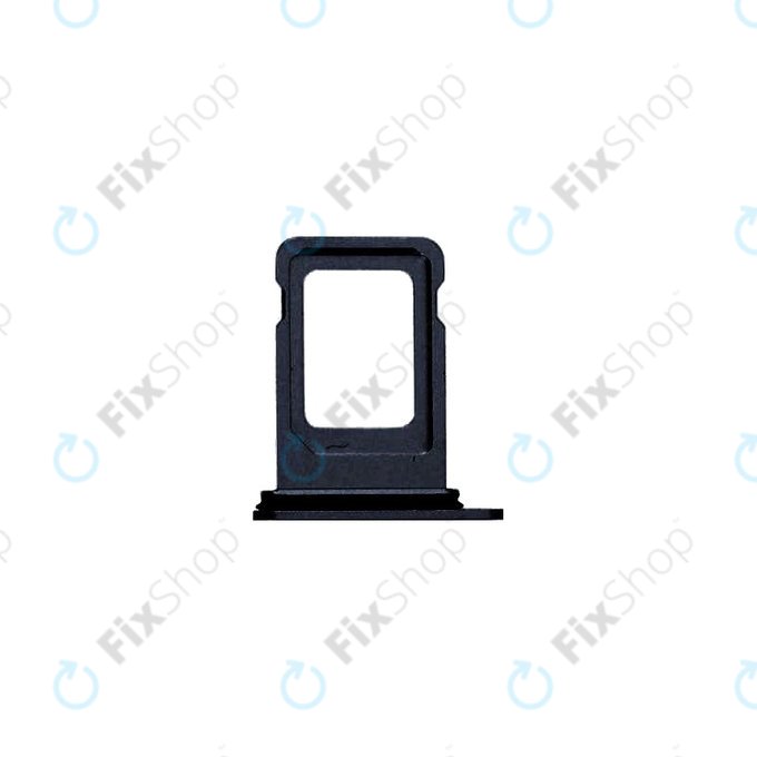 Vassoio SIM per iPhone 14, Midnight