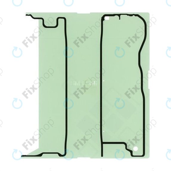 Adesivo LCD (Principale) per Samsung Z Fold 7 F966B, GH81-27718A, Genuine Service Pack