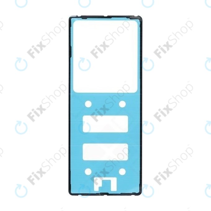 Adesivo copertura batteria per Xiaomi 13 Ultra