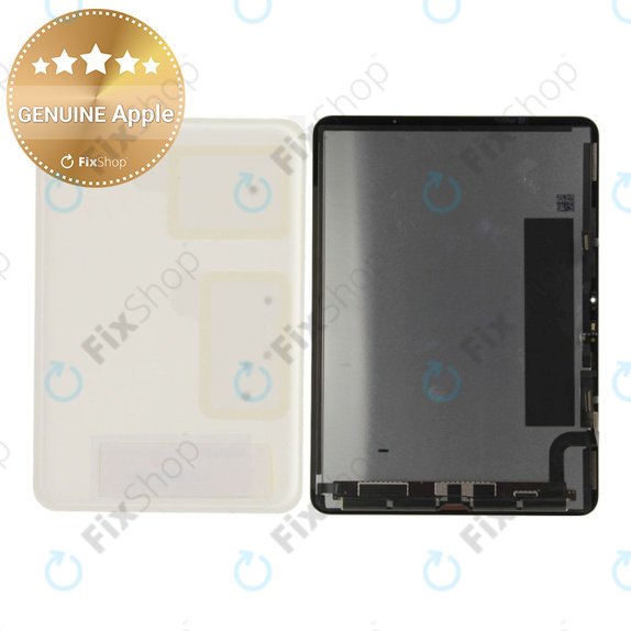 Schermo assembly per iPad Air 11" (2024), WiFi Version, 661-43536, Genuine Apple