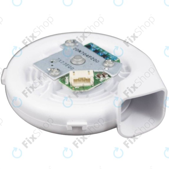 Motore di aspirazione, Bianco per Xiaomi Roborock E4, E5, S4, S5, S6, Mi Robot Mijia 1S, Xiaowa C10, E20