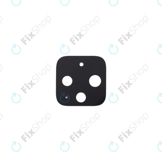 Lente fotocamera posteriore per Google Pixel 4