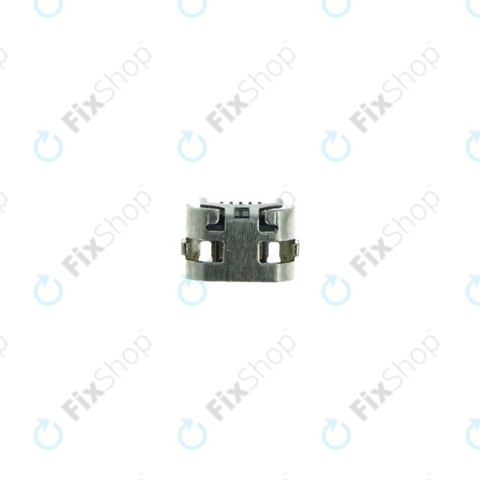 Connettore di ricarica per Huawei MediaPad T3 8.0", T5