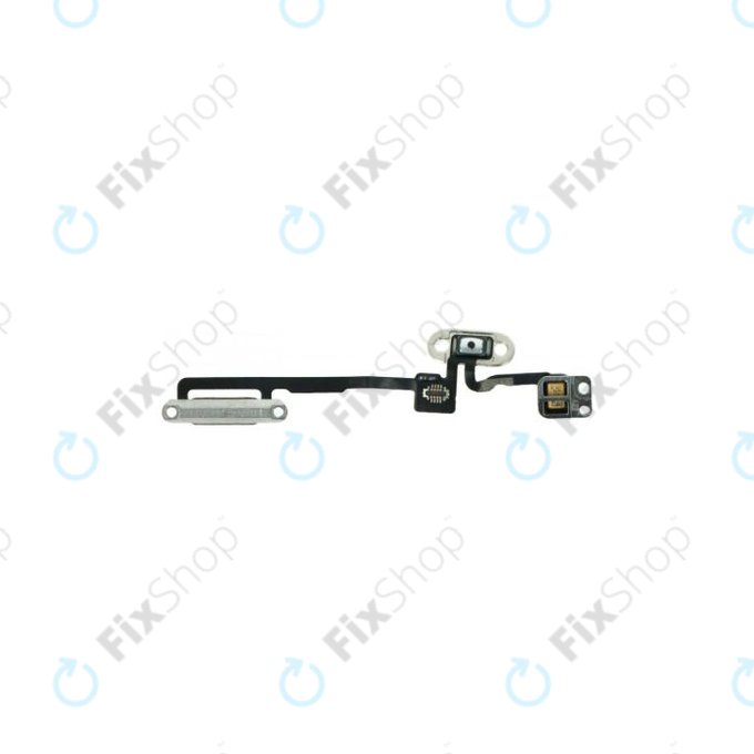 Cavo flex pulsante Home con microfono per Apple Watch 5, SE 40mm