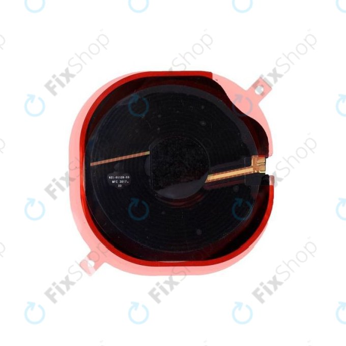 Chip di ricarica wireless con NFC per iPhone 8 Plus