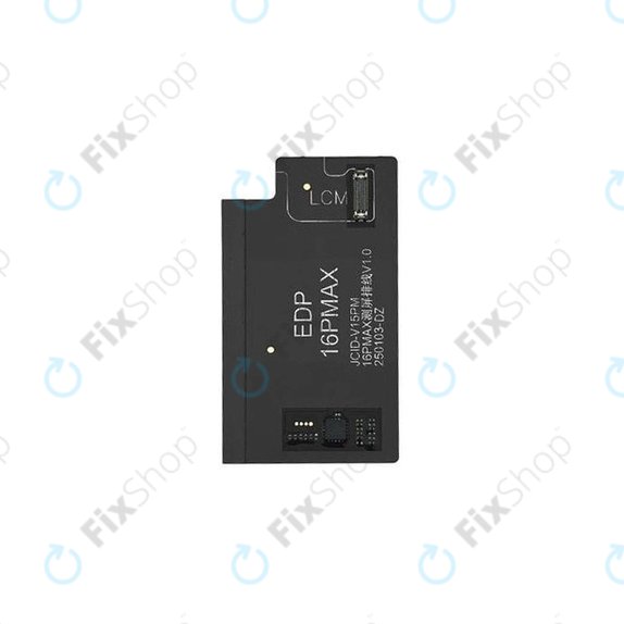 Cavo flex FPC per test display e touch per iPhone 16 Pro Max V15PM, JCID
