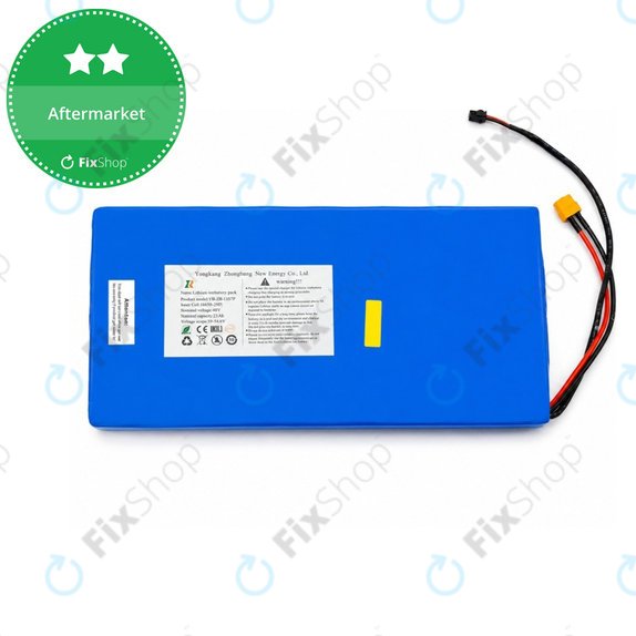 Batteria per Kugoo G-Booster, 23000mAh, 48V