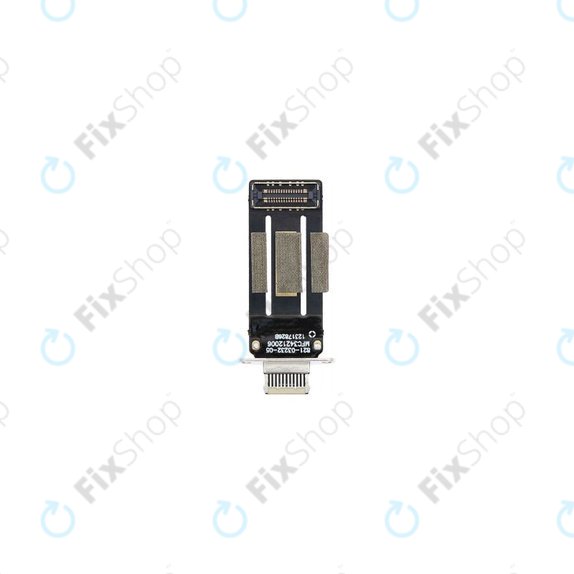 Connettore di ricarica con Cavo flex per iPad Mini 6 (2021), Starlight