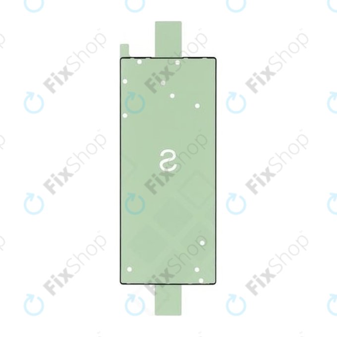 Adesivo LCD (Inferiore) per Samsung Z Fold 6 F956B, GH81-26114A, Genuine Service Pack
