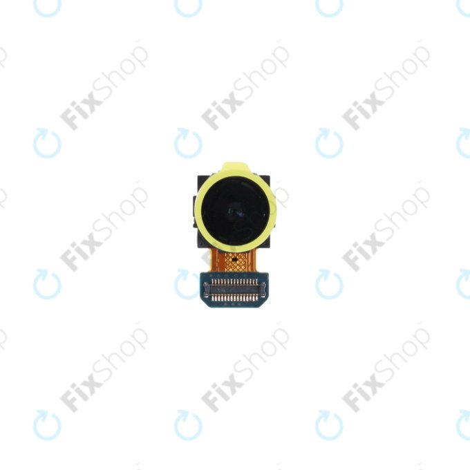Modulo fotocamera posteriore 8MP (Ultrawide) per Samsung A35 A356B