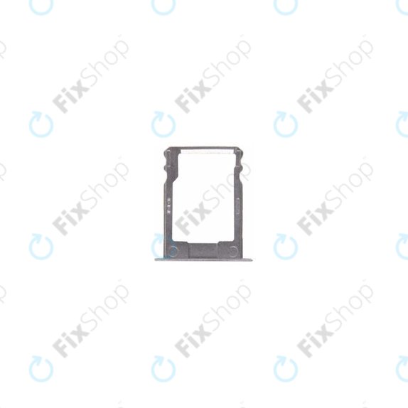 Slot SD per Huawei P8 Lite, White