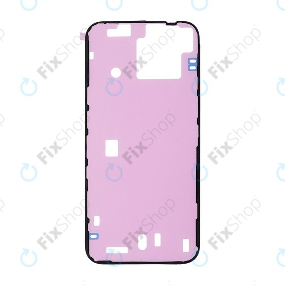 Adesivo cornice centrale per iPhone 14, 16e