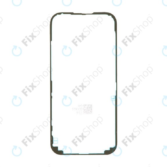 Adesivo sigillante sotto LCD per iPhone 17, 2UUL SA17