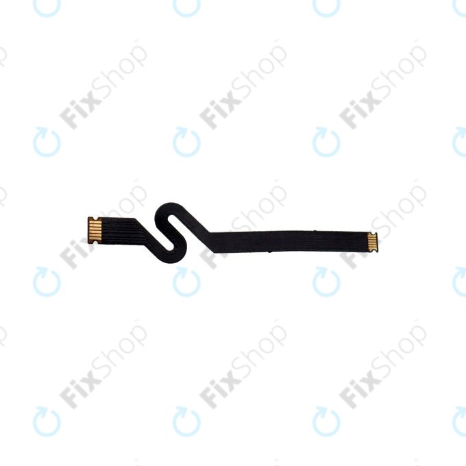 Cavo flex collegamento batteria (BMU) per MacBook Pro 13" A1989 (2018 - 2019), A2251 (2020)