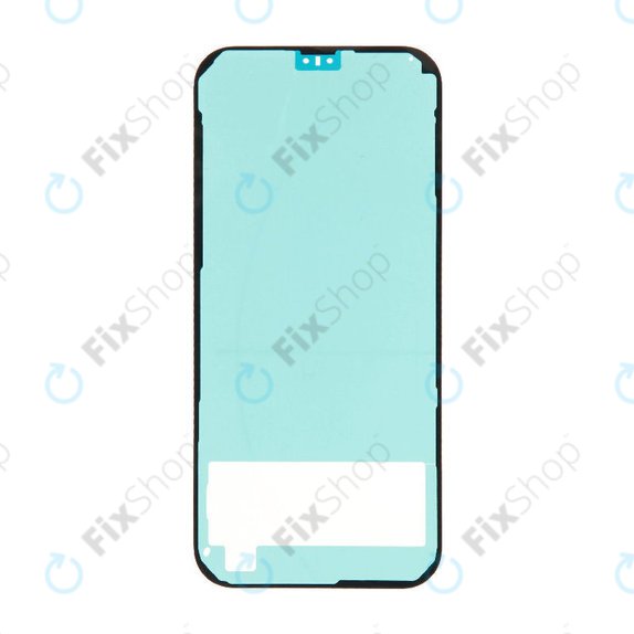 Adesivo cover batteria per Google Pixel 10 Pro, G806-13890-33, Genuine Service Pack