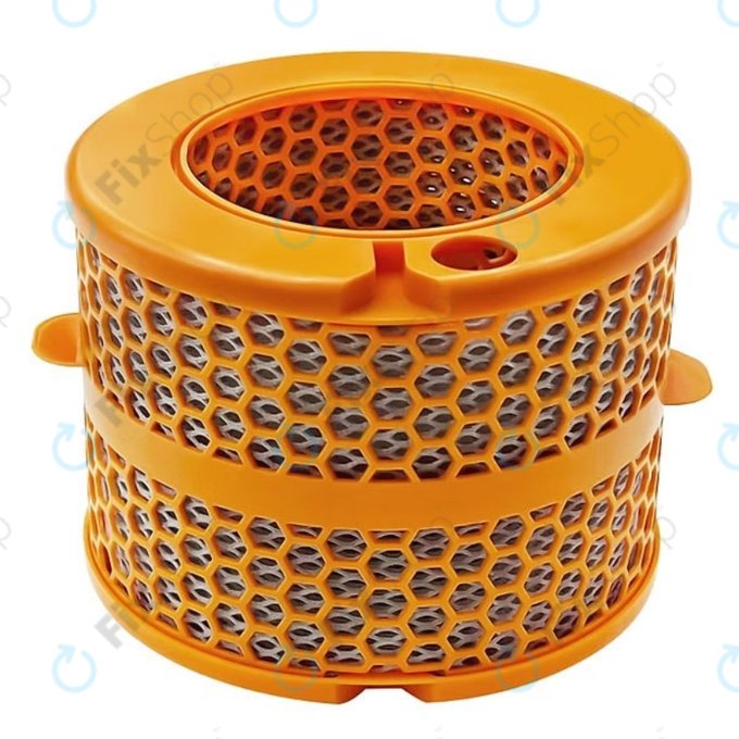 Filtro evaporatore per Dyson Pure Humidify-seriess (Activated carbon)