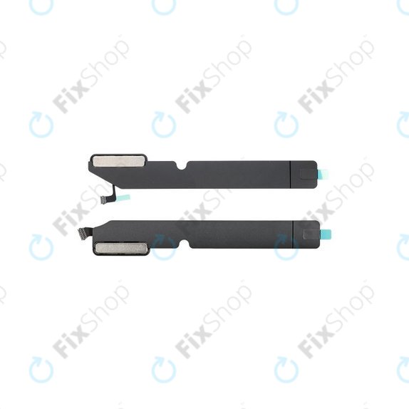 Set altoparlanti sinistro e destro Refurbished per MacBook Air 13" A1932 (2018 - 2019)