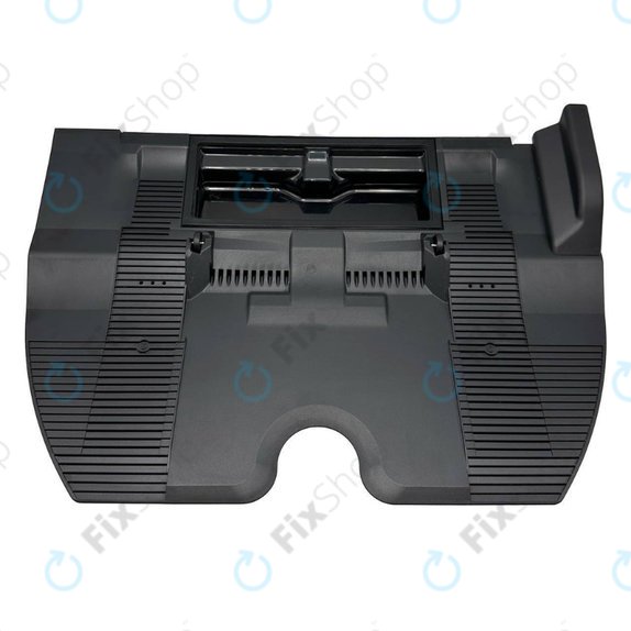 Rampa di accesso, Nero per Xiaomi Roborock S8 Pro Ultra