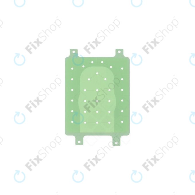 Adesivo batteria per Samsung S25 Edge, GH02-26866A, Genuine Service Pack