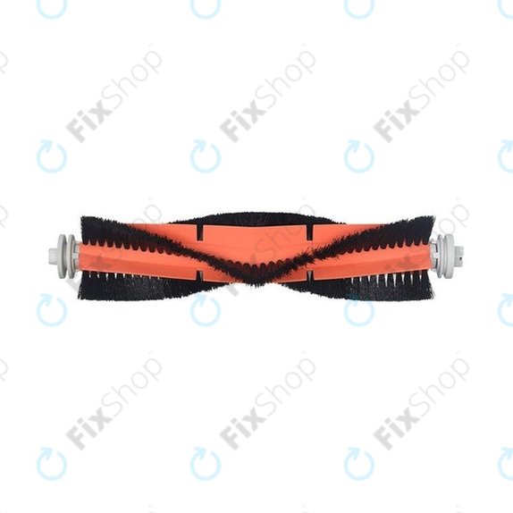 Spazzola principale con rullo removibile per Xiaomi Dreame L10 Pro, D9, F9, Trouver Roboter LDS