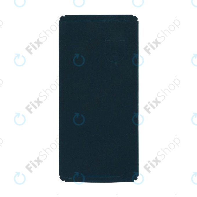Adesivo copertura batteria per Google Pixel 2 XL
