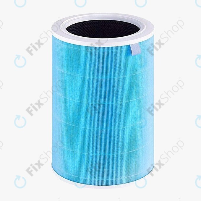 Filtro HEPA per Xiaomi Mi Air Purifier Pro H (Anti-bacterial) (Blue)
