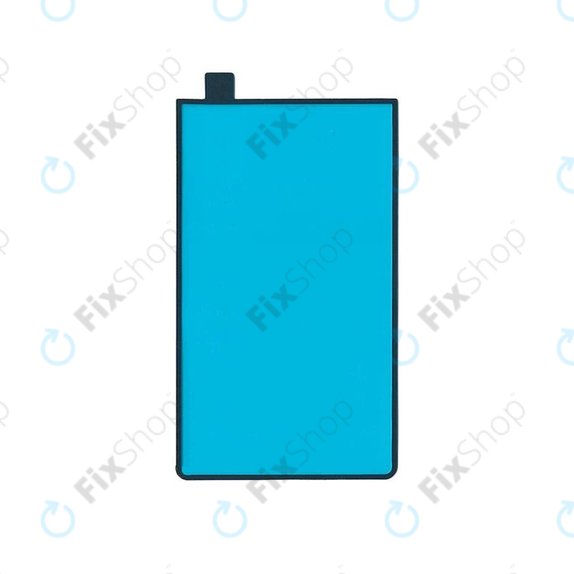 Adesivo copertura batteria per Google Pixel 6