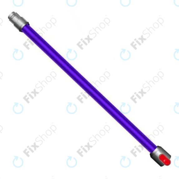 Tubo di aspirazione per Dyson seriess DC, V6, Purple