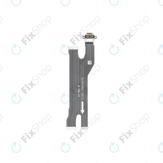 Connettore di ricarica con Cavo flex per Huawei P30 Pro