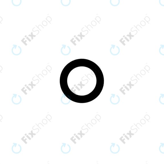 Lente fotocamera posteriore per Samsung S22 S901B, GH64-08648A, Genuine Service Pack