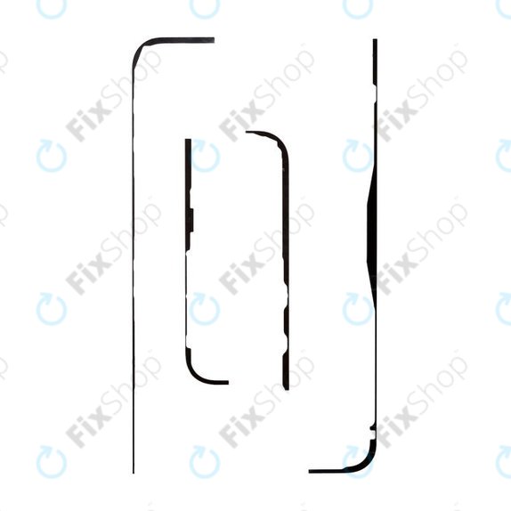 Adesivo LCD per Apple iPad Mini 6