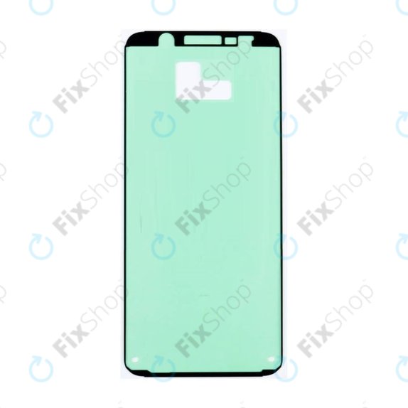 Adesivo Schermo LCD per Samsung A6 Plus A605 (2018), GH81-15599A, Genuine Service Pack