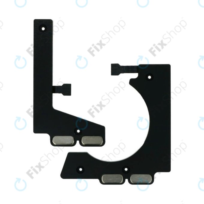 Set altoparlanti sinistro e destro per MacBook Pro 13" A2159 (2019)