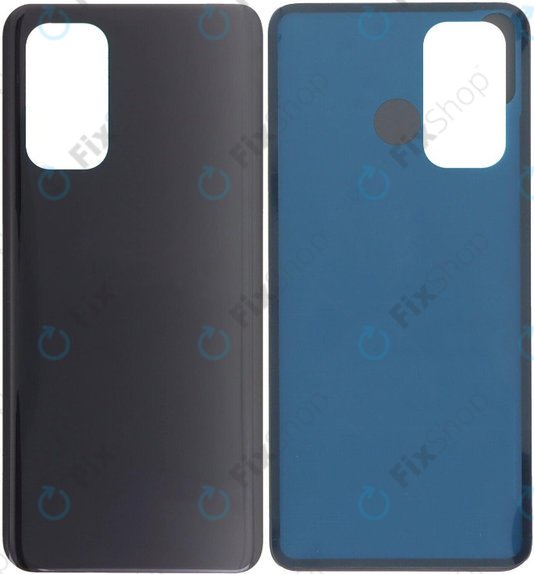 Cover batteria per Oppo Reno 5 5G, Starry Black