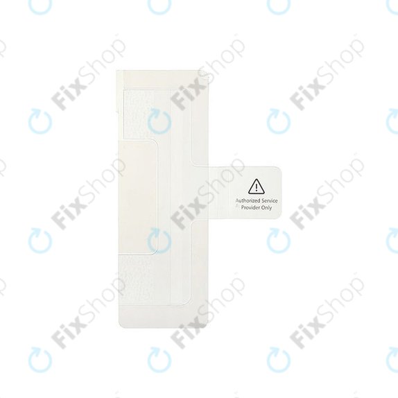Adesivo batteria per iPhone 5