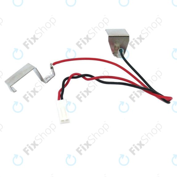 Contatti di ricarica per iRobot Roomba i-series, j-series, e-series, Combo i-series, j-series