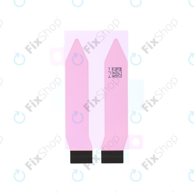 Adesivo batteria per iPhone 15 Plus