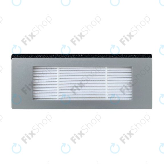 Filtro polvere per Ecovacs Deebot Ozmo 900-seriess, iRobot Roomba Combo 1138