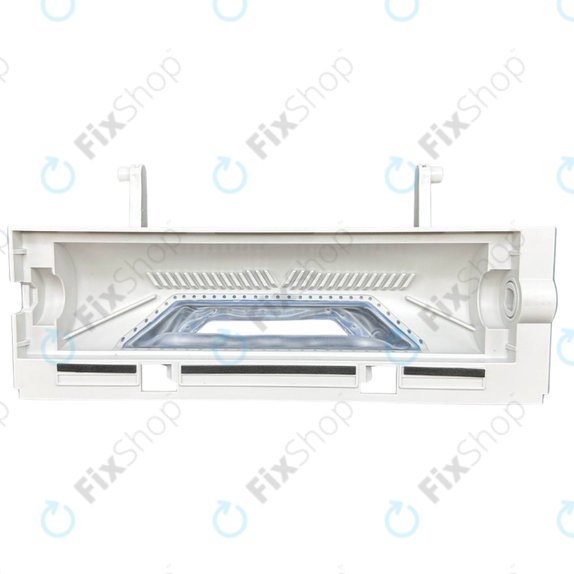 Modulo spazzola principale, Grigio per Dreame Bot L10 Pro, D10 Plus Gen2, D10 Plus, D9, F9