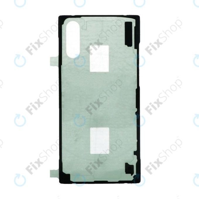 Adesivo copertura batteria per Samsung Note 10 Plus N975F