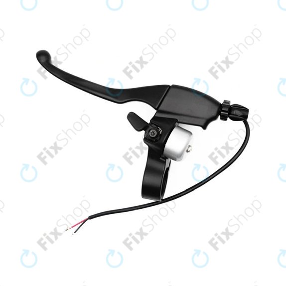 Leva freno con campanello per Aprilia eSR2
